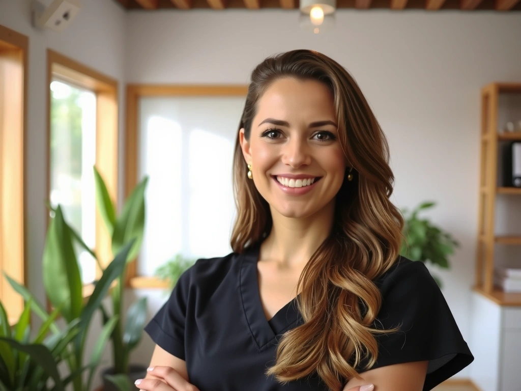 Portrait de l'expert NutriBooking